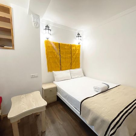 Studio Tnaker Tanger Exterior foto