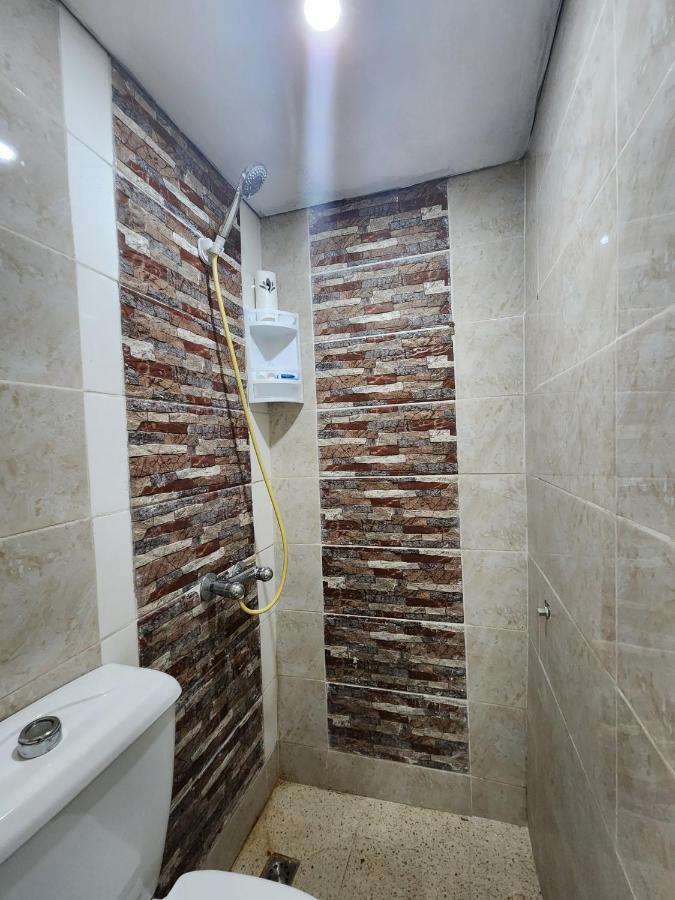 Studio Tnaker Tanger Exterior foto